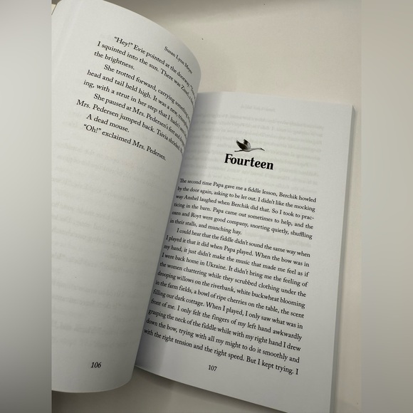 Susan Lynn Meyer- A Sky Full of Song - Picture 2 of 4